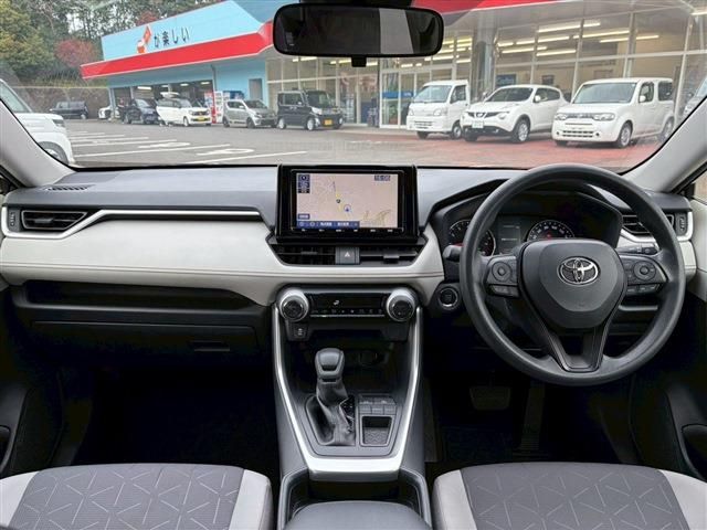 RAV4 2WD