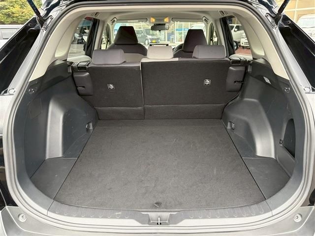 RAV4 2WD
