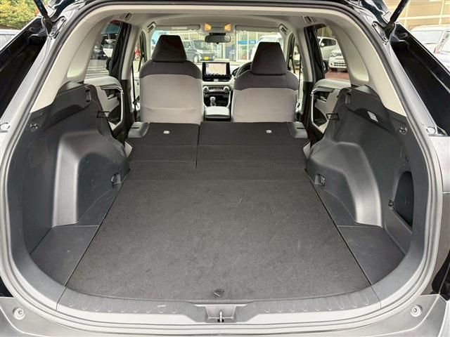 RAV4 2WD