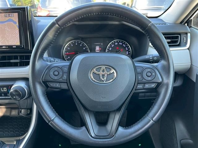 RAV4 2WD