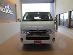 HIACE van 2WD