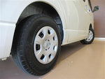 HIACE van 2WD