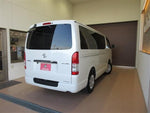 HIACE van 2WD