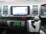 HIACE van 2WD