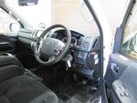 HIACE van 2WD