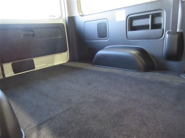 HIACE van 2WD