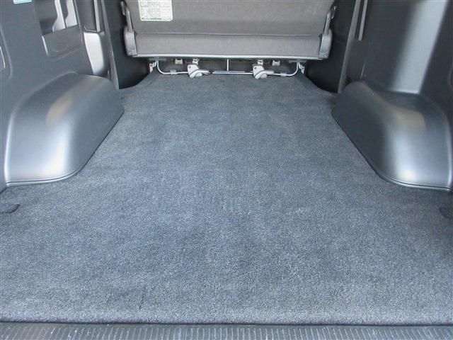 HIACE van 2WD