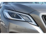 CROWN sedan hybrid