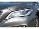 CROWN sedan hybrid