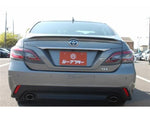 CROWN sedan hybrid