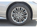 CROWN sedan hybrid
