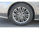 CROWN sedan hybrid