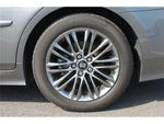CROWN sedan hybrid