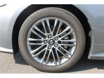 CROWN sedan hybrid