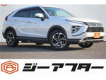 ECLIPSE CROSS PHEV