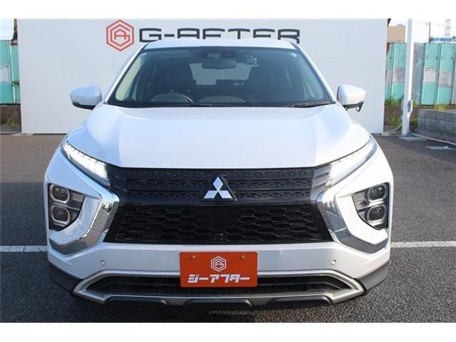ECLIPSE CROSS PHEV