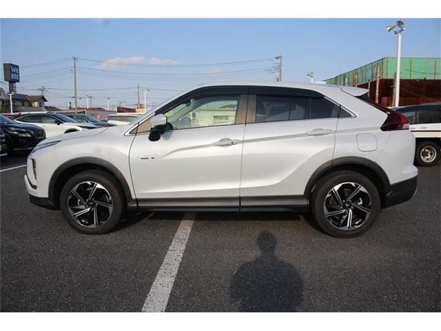 ECLIPSE CROSS PHEV