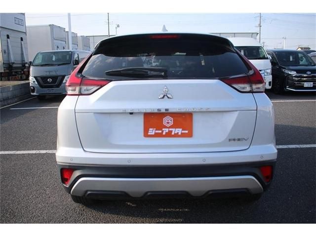 ECLIPSE CROSS PHEV