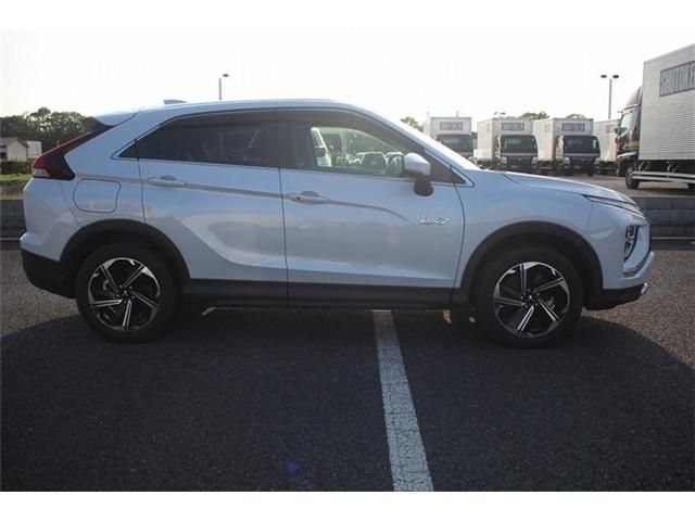 ECLIPSE CROSS PHEV