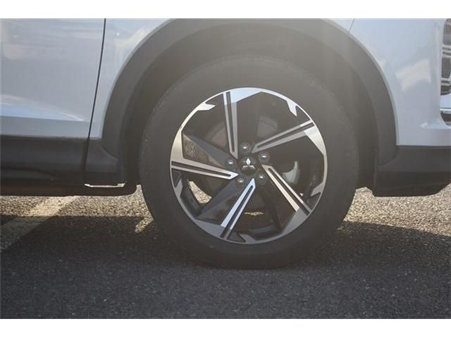 ECLIPSE CROSS PHEV
