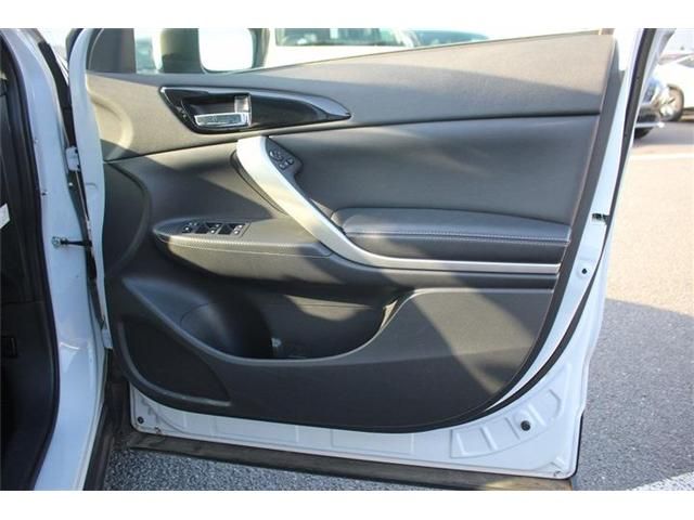 ECLIPSE CROSS PHEV