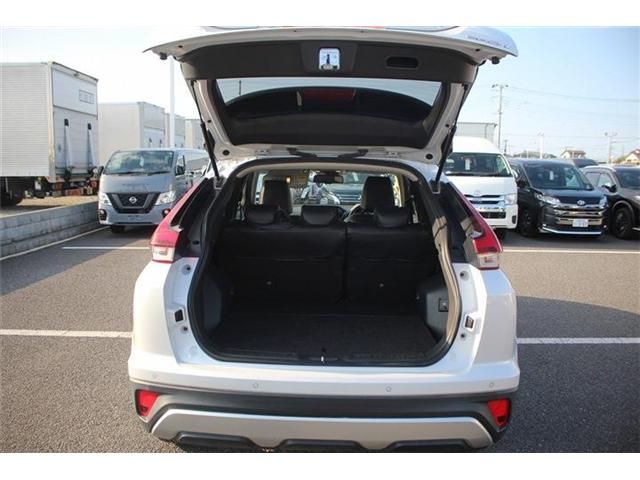 ECLIPSE CROSS PHEV