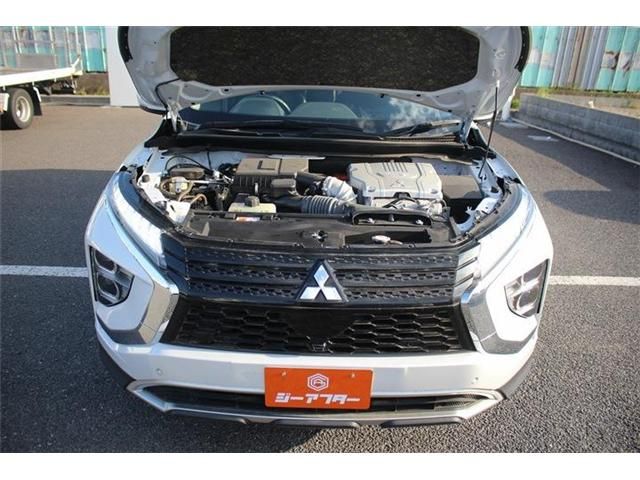 ECLIPSE CROSS PHEV