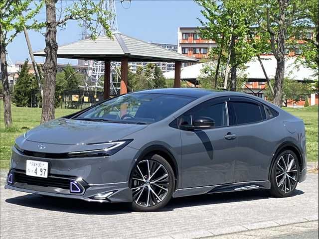 PRIUS