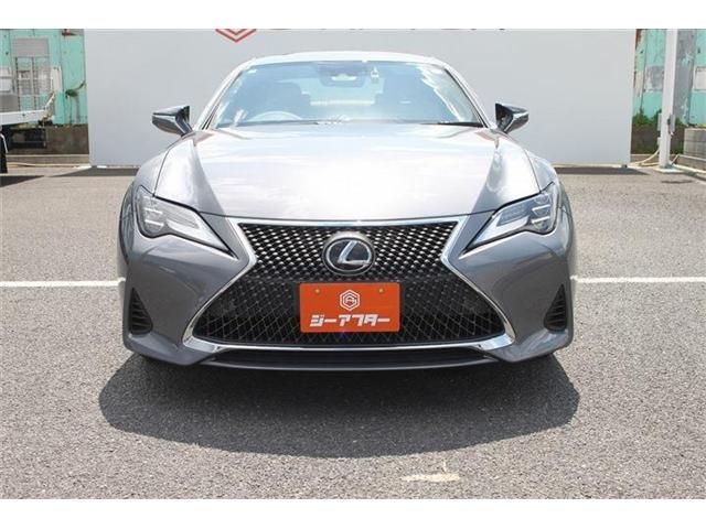 LEXUS RC300