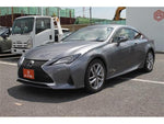 LEXUS RC300
