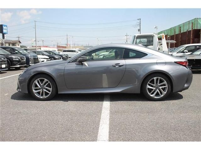 LEXUS RC300