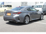 LEXUS RC300
