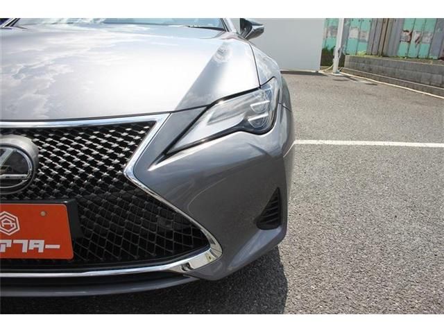 LEXUS RC300