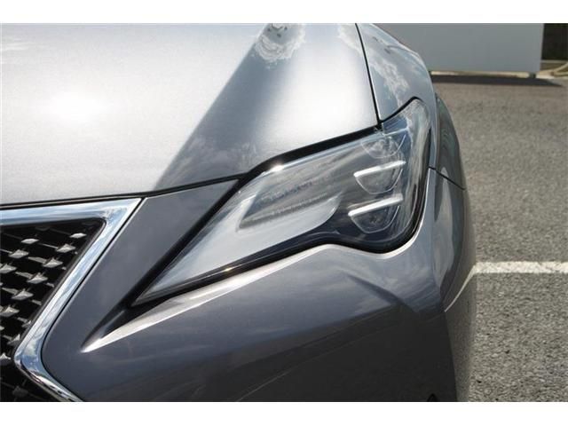 LEXUS RC300