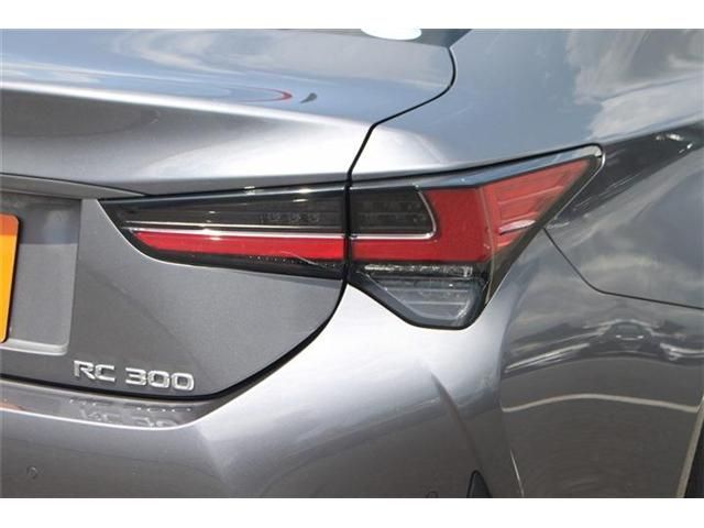 LEXUS RC300