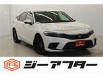 CIVIC hatchback