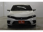 CIVIC hatchback