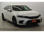 CIVIC hatchback