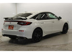 CIVIC hatchback