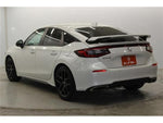 CIVIC hatchback