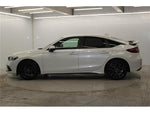 CIVIC hatchback