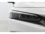 CIVIC hatchback