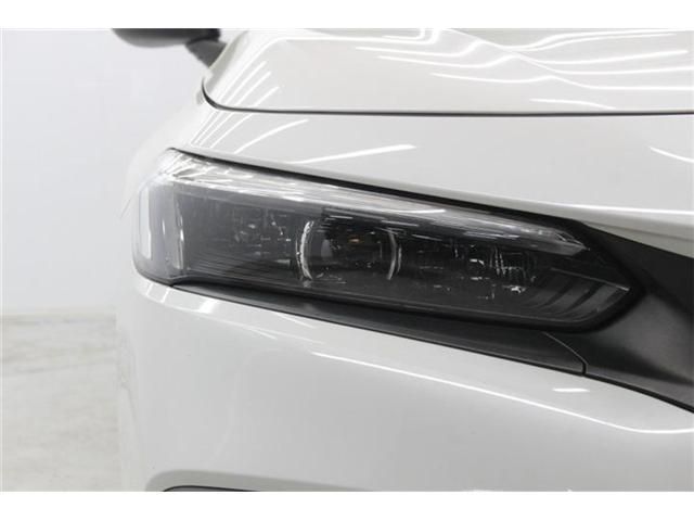 CIVIC hatchback