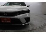CIVIC hatchback