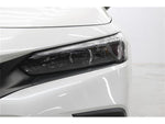 CIVIC hatchback