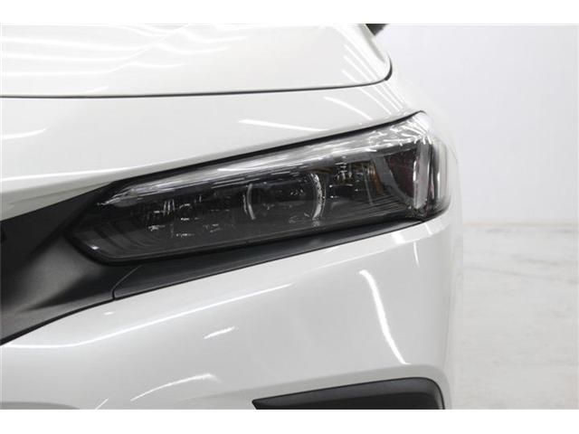 CIVIC hatchback