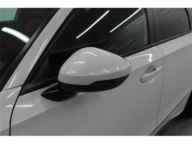 CIVIC hatchback