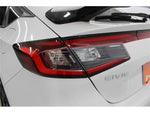CIVIC hatchback
