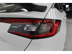 CIVIC hatchback