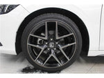 CIVIC hatchback
